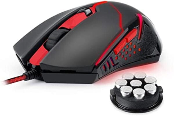 Mouse Redragon M601 centrophorus