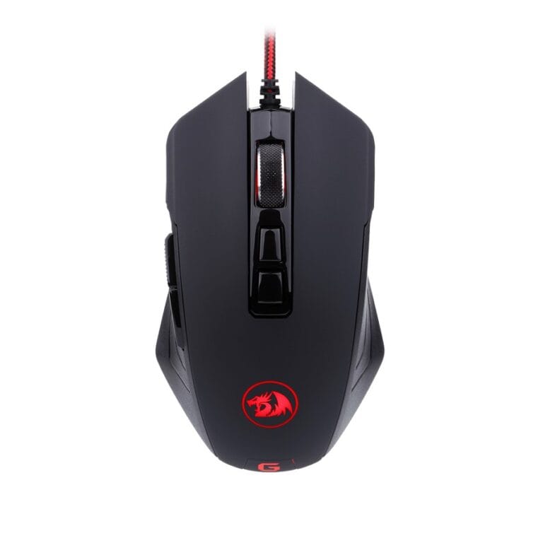 Mouse Redragon Dagger M715
