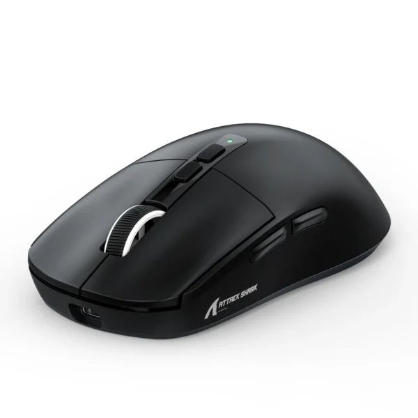 Mouse Inalámbrico Attack Shark X6