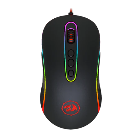 Mouse Redragon Phoenix M702
