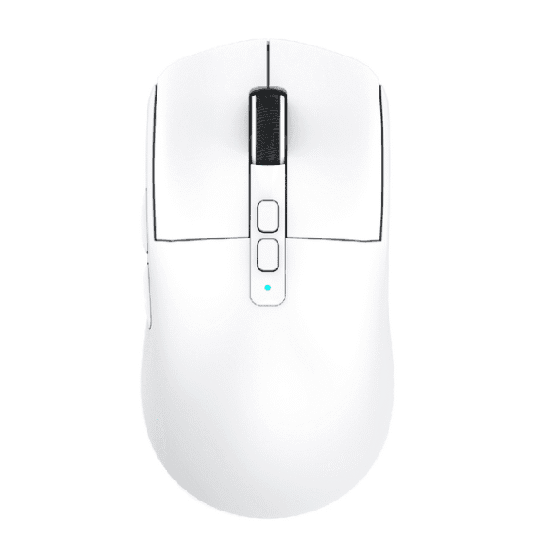 Mouse Attack Shark X6