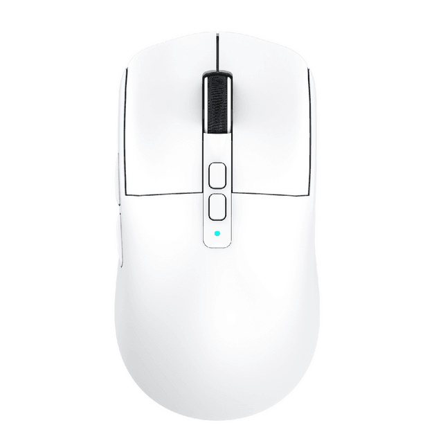 Mouse Attack Shark X6