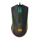 Mouse Redragon Cobra FPS M711 6950376782847 Redragon 2025 Mouse Redragon Cobra FPS M711