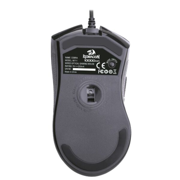 Mouse Redragon Cobra FPS M711