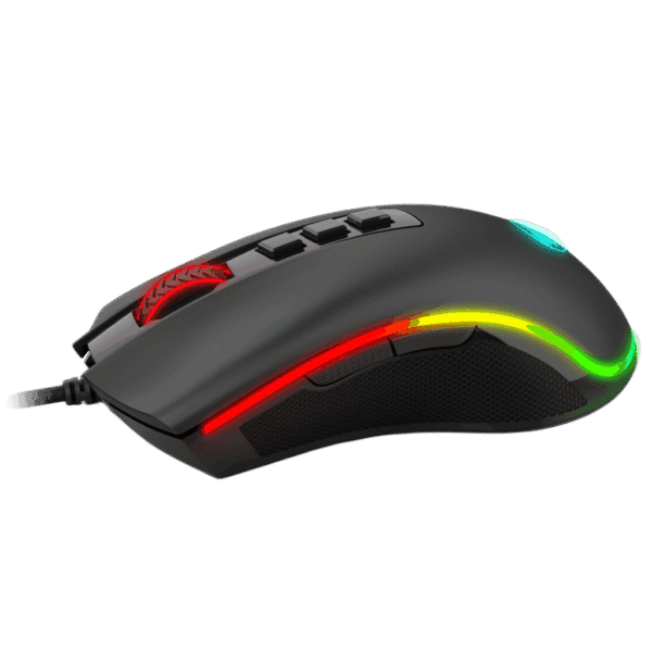 Mouse Redragon Cobra FPS M711