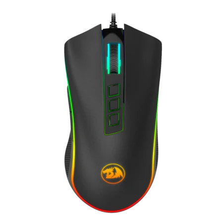 Mouse Redragon Cobra FPS M711