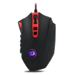 Mouse Redragon M901 Perdition 6950376702449 Redragon 2025 Mouse Redragon M901 Perdition