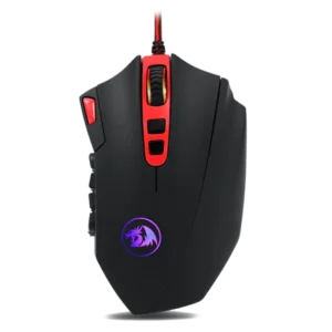Mouse Redragon M901 Perdition