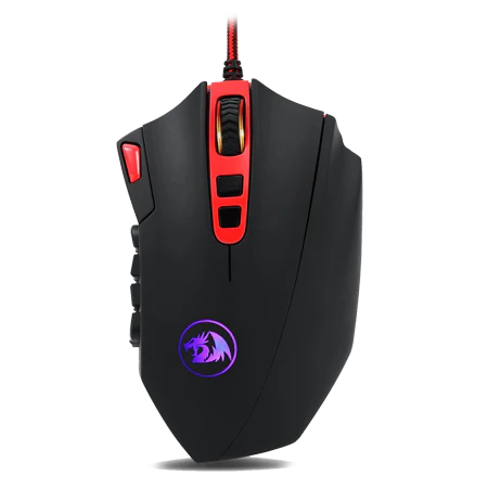 Mouse Redragon M901 Perdition