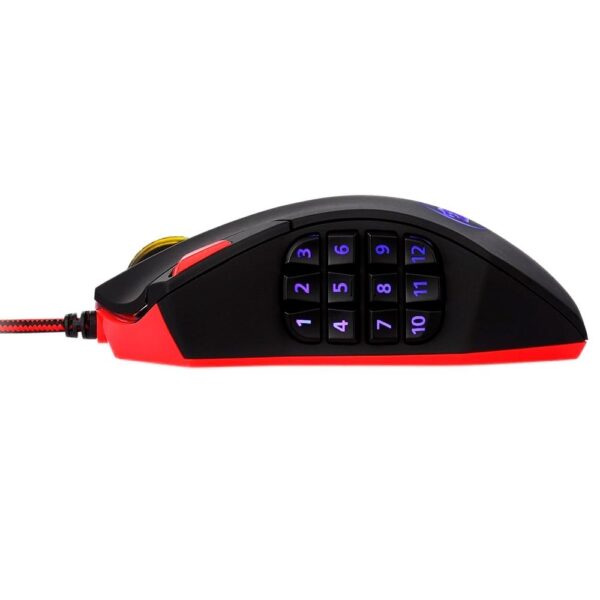 Mouse Redragon M901 Perdition