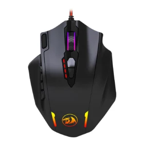 Mouse Redragon M908 Impact