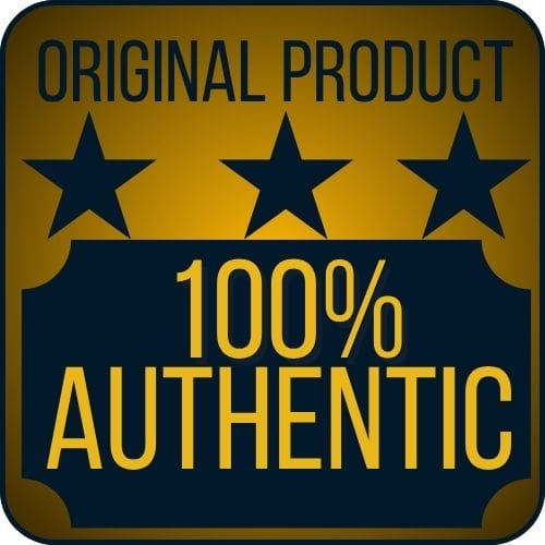 ORIGINAL PRODUCT 100%