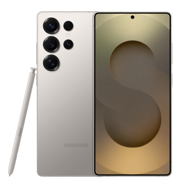Samsung Galaxy S25 Ultra